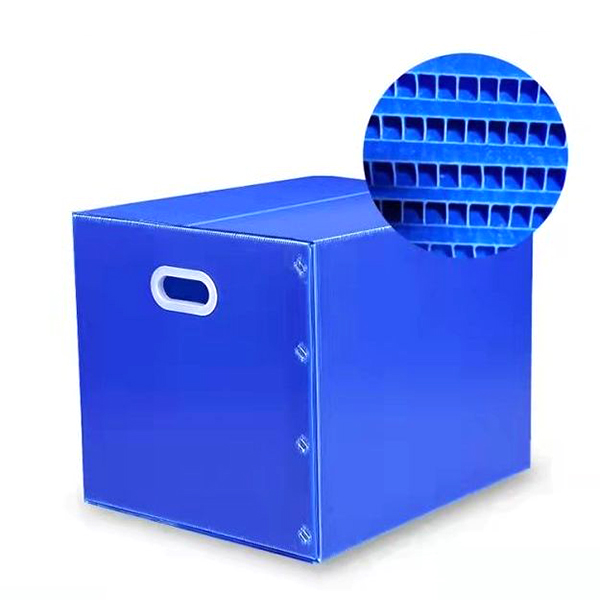 重庆中空板周转箱