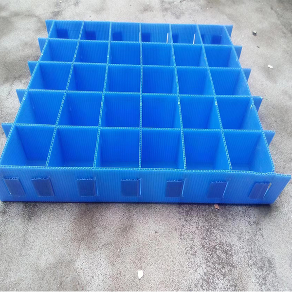 重庆格挡中空板