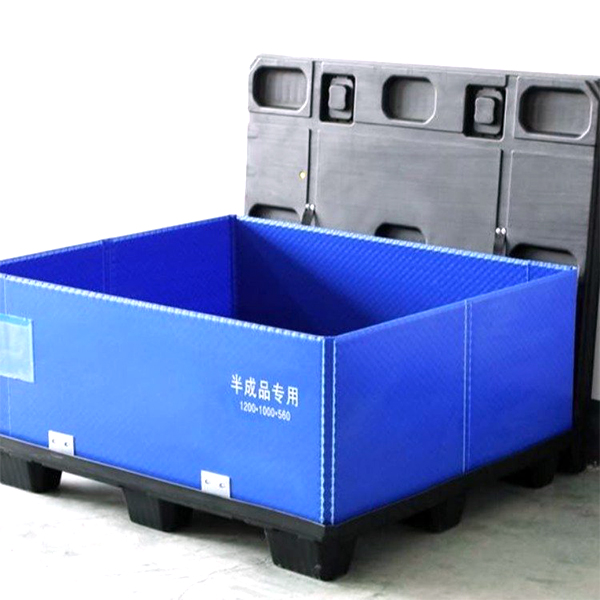 重庆防静电围板箱