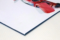 重庆电晕广告板