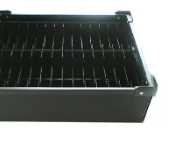 重庆中空板种苗周转箱